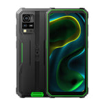 Blackview BV4800 SE 러기드 폰, 4GB+64GB, 6.56인치 안드로이드 15 UMS9320E T615 옥타 코어, 네트워크: 4G, OTG, NFC, BV4800 SE 4GB+64GB