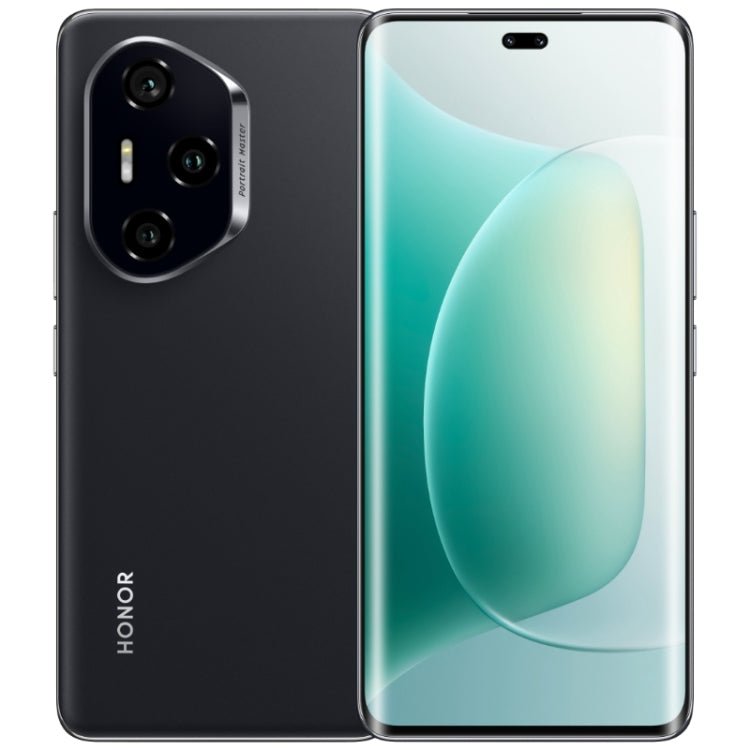 Honor 300 Pro, 12GB+256GB, 화면 지문 인식, 6.78인치 MagicOS 9.0 / Android 15 Snapdragon 8 Gen 3 옥타 코어, 네트워크: 5G, NFC, OTG, 구글 플레이 미지원, Honor 300 Pro, 12GB+256GB