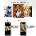Honor 300 Pro, 12GB+256GB, Screen Fingerprint, 6.78 inch MagicOS 9.0 / Android 15 Snapdragon 8 Gen 3 Octa Core, Network: 5G, NFC, OTG, Not Support Google Play, Honor 300 Pro, 12GB+256GB