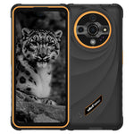 Ulefone Armor X31, 6GB+128GB, Night Vision, IP68/IP69K Rugged Phone, 6.56 inch Android 14 MediaTek Helio G91 Octa Core, Network: 4G, NFC, OTG, Armor X31