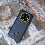 Ulefone Armor X31, 6GB+128GB, Night Vision, IP68/IP69K Rugged Phone, 6.56 inch Android 14 MediaTek Helio G91 Octa Core, Network: 4G, NFC, OTG, Armor X31