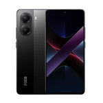 Xiaomi POCO X7 Pro 5G 글로벌, 12GB+512GB, 화면 내 지문 인식, 6.67인치 Xiaomi HyperOS 2 MediaTek Dimensity 8400-Ultra 옥타 코어, NFC, 네트워크: 5G, 12GB+512GB