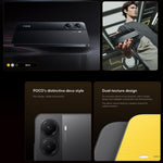 Xiaomi POCO X7 Pro 5G 글로벌, 12GB+512GB, 화면 내 지문 인식, 6.67인치 Xiaomi HyperOS 2 MediaTek Dimensity 8400-Ultra 옥타 코어, NFC, 네트워크: 5G, 12GB+512GB