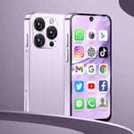 SOYES XS19 Pro, 6GB+128GB, 3.8 inch Android 12.0 MTK6762 Quad Core, Network: 4G, Dual SIM, GPS, OTG, Support Google Play Store, 6GB+128GB