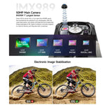 Ulefone Armor 28 Pro 러기드 폰, 16GB+512GB, 야간 투시, 10600mAh, 6.67인치 + 1.04인치 Android 15 MediaTek Dimensity 7300 옥타 코어, 네트워크: 5G, NFC
