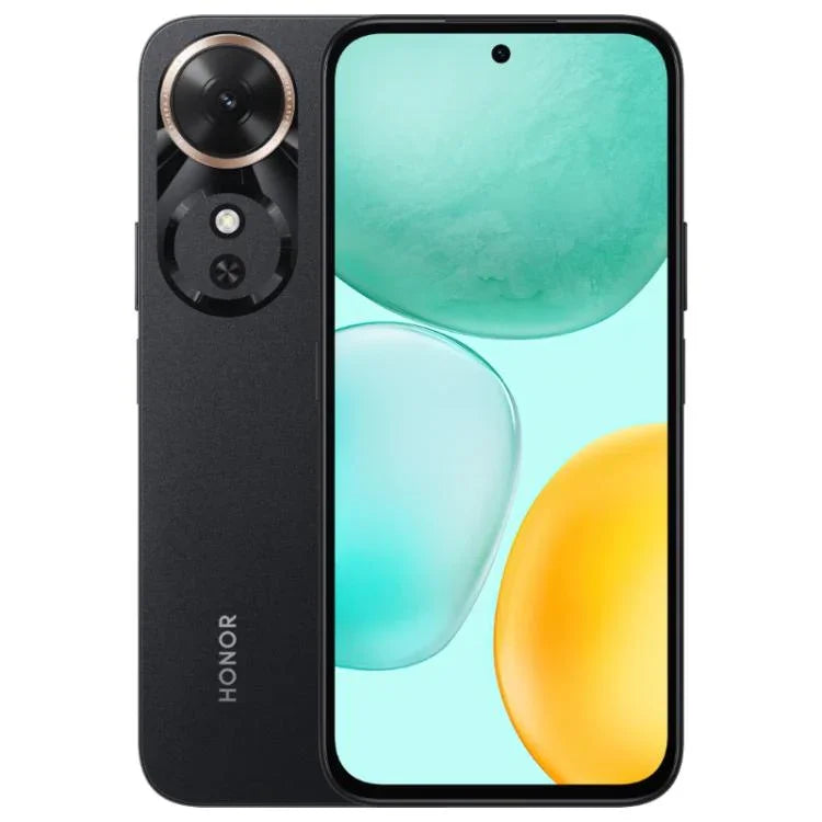 Honor Play 60, 6GB+128GB, 측면 지문 인식, 6.61인치 MagicOS 9.0 Dimensity 6300 옥타 코어, 네트워크: 5G, OTG, Play 60, 6GB+128GB, 6GB+128GB