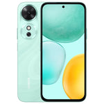 Honor Play 60, 6GB+128GB, 측면 지문 인식, 6.61인치 MagicOS 9.0 Dimensity 6300 옥타 코어, 네트워크: 5G, OTG, Play 60, 6GB+128GB, 6GB+128GB