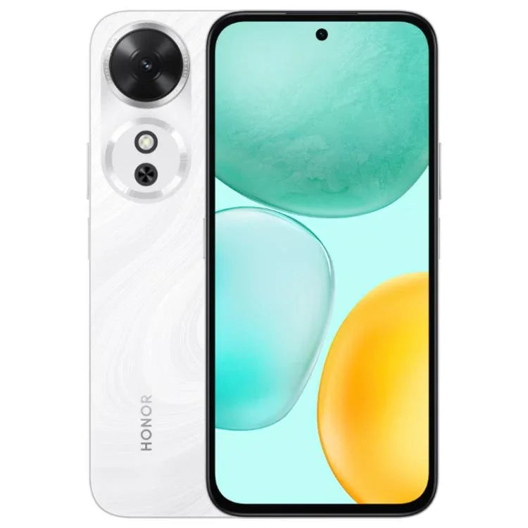 Honor Play 60, 6GB+128GB, 측면 지문 인식, 6.61인치 MagicOS 9.0 Dimensity 6300 옥타 코어, 네트워크: 5G, OTG, Play 60, 6GB+128GB, 6GB+128GB