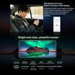 Honor X60 GT, 12GB+256GB, 화면 내 지문 인식, 6.7인치 MagicOS 9.0 Android 15.0 Snapdragon 8+ Gen 1 옥타 코어, 네트워크: 5G, OTG, NFC, 12GB+256GB