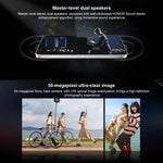 Honor X60 GT, 12GB+256GB, 화면 내 지문 인식, 6.7인치 MagicOS 9.0 Android 15.0 Snapdragon 8+ Gen 1 옥타 코어, 네트워크: 5G, OTG, NFC, 12GB+256GB