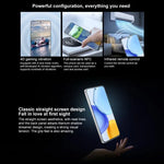 Honor X60 GT, 12GB+256GB, 화면 내 지문 인식, 6.7인치 MagicOS 9.0 Android 15.0 Snapdragon 8+ Gen 1 옥타 코어, 네트워크: 5G, OTG, NFC, 12GB+256GB