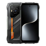 Blackview Oscal Pilot 3 5G 러기드 폰, 12GB+256GB, 야간 투시 카메라, 6.56인치 Android 15 MediaTek Dimensity 6300 옥타 코어, 네트워크: 5G, OTG, NFC