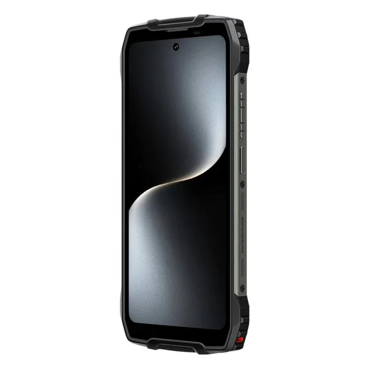 Blackview Oscal Pilot 3 5G 러기드 폰, 12GB+256GB, 야간 투시 카메라, 6.56인치 Android 15 MediaTek Dimensity 6300 옥타 코어, 네트워크: 5G, OTG, NFC