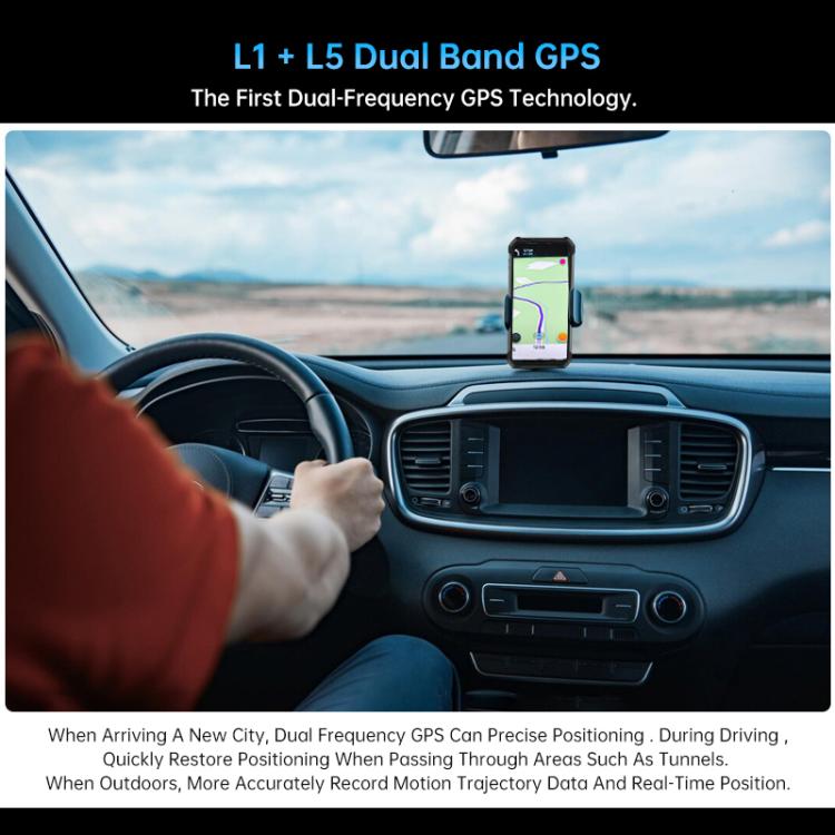 Unihertz Tank 4 Pro 프로젝터 러기드 폰, 16GB+512GB, 야간 투시, 6.73인치 Android 13 Dimensity 8300 옥타 코어, 네트워크: 5G, NFC, 16GB+512GB