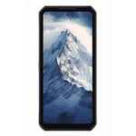 Oukitel WP56 러기드 폰, 12GB+512GB, 108MP 카메라, 지문 인식, 6.8인치 Android 15 MTK Dimensity 7050 옥타 코어, NFC, OTG, 네트워크: 5G