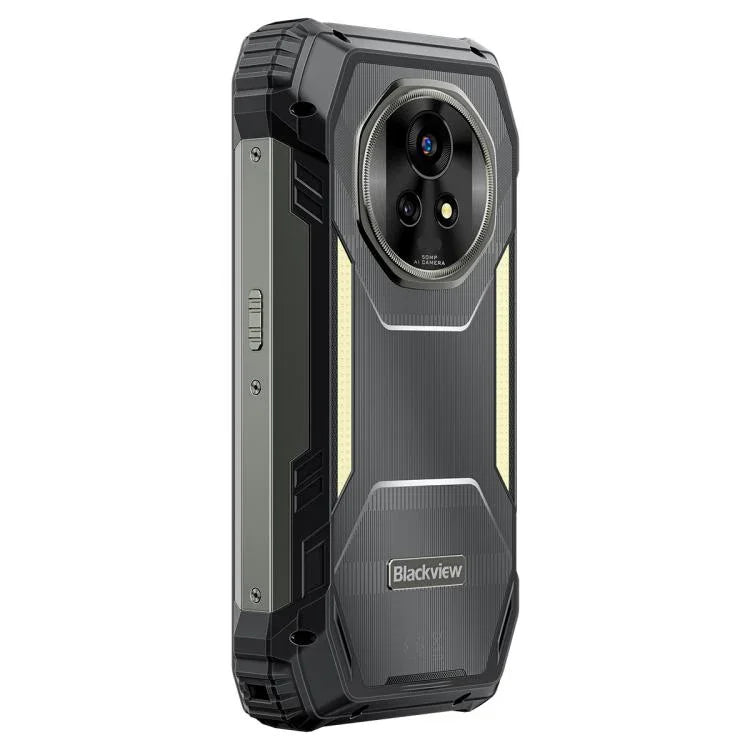 블랙뷰 XPLORE 2, 16GB+1TB, 6.73인치 안드로이드 15 디멘시티 8300 MT6897 옥타 코어, 네트워크: 5G, OTG, NFC, XPLORE 2, 16GB+1TB