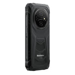 Blackview FORT 1, 6GB+256GB, 6.56인치 Android 15 Unisoc UMS9230E T615 옥타 코어, 네트워크: 4G, OTG, NFC, 6GB+256GB