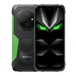 Blackview FORT 1, 6GB+256GB, 6.56인치 Android 15 Unisoc UMS9230E T615 옥타 코어, 네트워크: 4G, OTG, NFC, 6GB+256GB