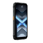 Blackview FORT 1, 4GB+128GB, 6.56인치 Android 15 Unisoc UMS9230E T615 옥타 코어, 네트워크: 4G, OTG, NFC, 4GB+128GB