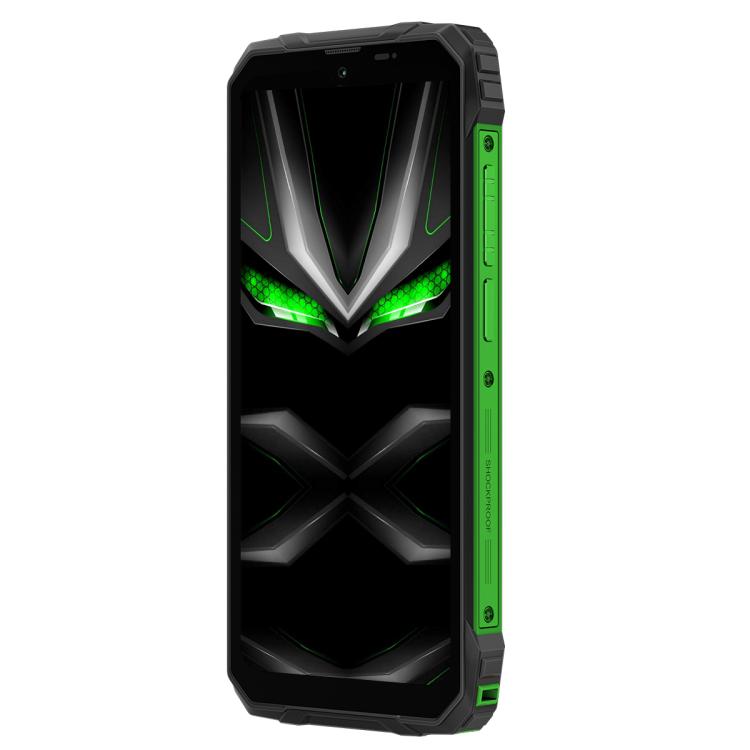 Blackview FORT 1, 4GB+128GB, 6.56인치 Android 15 Unisoc UMS9230E T615 옥타 코어, 네트워크: 4G, OTG, NFC, 4GB+128GB