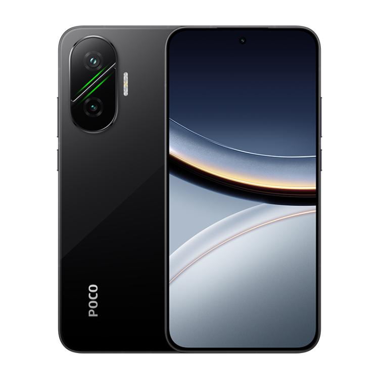 샤오미 POCO F7 글로벌, 12GB+256GB, 화면 내 지문 인식, 6.83인치 샤오미 HyperOS 2 스냅드래곤 8s Gen 4 옥타 코어, NFC, 네트워크: 5G, 12GB+256GB
