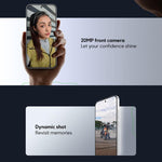 샤오미 POCO F7 글로벌, 12GB+256GB, 화면 내 지문 인식, 6.83인치 샤오미 HyperOS 2 스냅드래곤 8s Gen 4 옥타 코어, NFC, 네트워크: 5G, 12GB+256GB