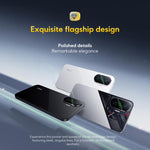 샤오미 POCO F7 글로벌, 12GB+256GB, 화면 내 지문 인식, 6.83인치 샤오미 HyperOS 2 스냅드래곤 8s Gen 4 옥타 코어, NFC, 네트워크: 5G, 12GB+256GB