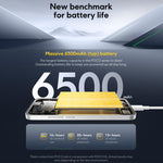 샤오미 POCO F7 글로벌, 12GB+256GB, 화면 내 지문 인식, 6.83인치 샤오미 HyperOS 2 스냅드래곤 8s Gen 4 옥타 코어, NFC, 네트워크: 5G, 12GB+256GB