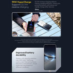 샤오미 POCO F7 글로벌, 12GB+256GB, 화면 내 지문 인식, 6.83인치 샤오미 HyperOS 2 스냅드래곤 8s Gen 4 옥타 코어, NFC, 네트워크: 5G, 12GB+256GB