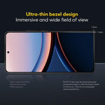샤오미 POCO F7 울트라 글로벌, 12GB+256GB, 화면 내 지문 인식, 6.67인치 샤오미 HyperOS 2 스냅드래곤 8 엘리트 옥타 코어, NFC, 네트워크: 5G, 12GB+256GB