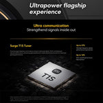 샤오미 POCO F7 울트라 글로벌, 12GB+256GB, 화면 내 지문 인식, 6.67인치 샤오미 HyperOS 2 스냅드래곤 8 엘리트 옥타 코어, NFC, 네트워크: 5G, 12GB+256GB