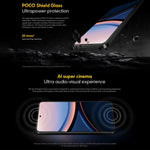 샤오미 POCO F7 울트라 글로벌, 12GB+256GB, 화면 내 지문 인식, 6.67인치 샤오미 HyperOS 2 스냅드래곤 8 엘리트 옥타 코어, NFC, 네트워크: 5G, 12GB+256GB