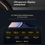 샤오미 POCO F7 울트라 글로벌, 12GB+256GB, 화면 내 지문 인식, 6.67인치 샤오미 HyperOS 2 스냅드래곤 8 엘리트 옥타 코어, NFC, 네트워크: 5G, 12GB+256GB