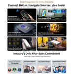 Blackview XPLORE 2 프로젝터, 12GB+256GB, 6.73인치 Android 15 Dimensity 8300 MT6897 옥타 코어, 네트워크: 5G, OTG, NFC, XPLORE 2 프로젝터, 12GB+256GB