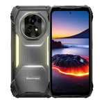 Blackview XPLORE 2 프로젝터, 나이트 비전, 16GB+1TB, 6.73인치 Android 15 Dimensity 8300 MT6897 옥타 코어, 네트워크: 5G, OTG, NFC, XPLORE 2 프로젝터, 16GB+1TB