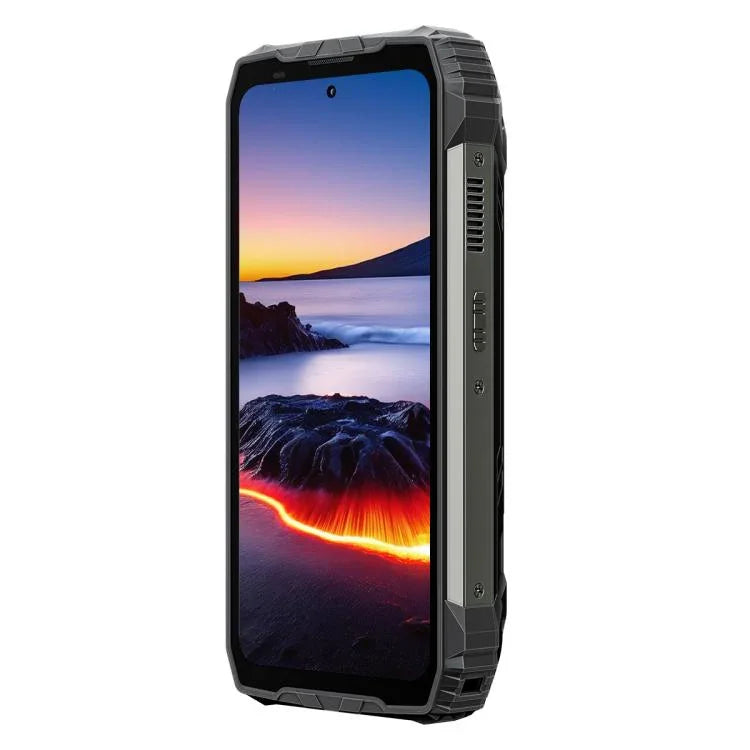 Blackview XPLORE 2 프로젝터, 나이트 비전, 16GB+1TB, 6.73인치 Android 15 Dimensity 8300 MT6897 옥타 코어, 네트워크: 5G, OTG, NFC, XPLORE 2 프로젝터, 16GB+1TB