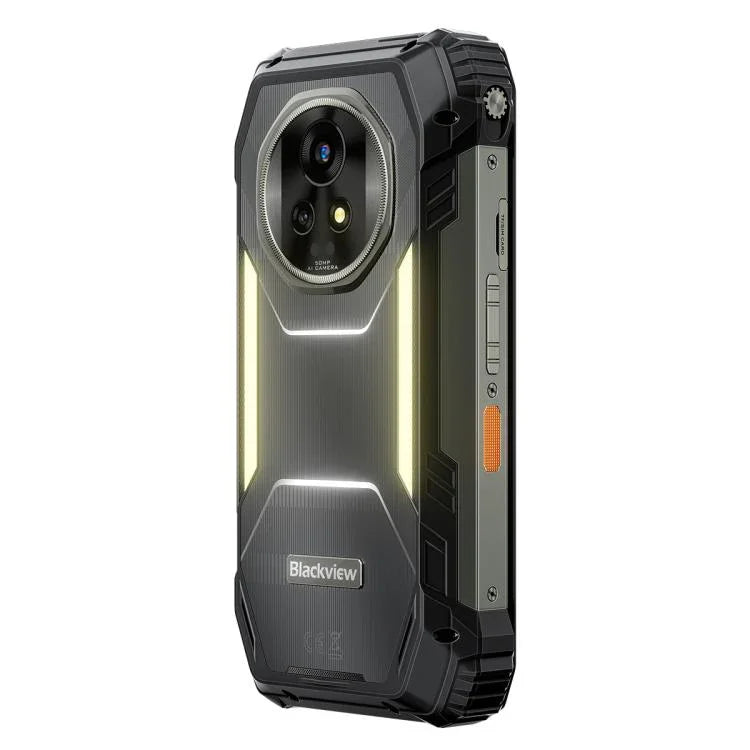 Blackview XPLORE 2 프로젝터, 나이트 비전, 16GB+1TB, 6.73인치 Android 15 Dimensity 8300 MT6897 옥타 코어, 네트워크: 5G, OTG, NFC, XPLORE 2 프로젝터, 16GB+1TB
