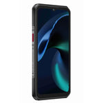 Oukitel WP62 러기드 폰, 12GB+512GB, 108MP 카메라, 지문 인식, 6.6인치 Android 15 MediaTek Dimensity 7025 옥타 코어, NFC, OTG, 네트워크: 5G, 12GB+512GB