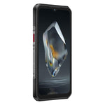 Oukitel WP62 러기드 폰, 8GB+256GB, 108MP 카메라, 지문 인식, 6.6인치 Android 15 MediaTek Dimensity 7025 옥타 코어, NFC, OTG, 네트워크: 5G, 8GB+256GB