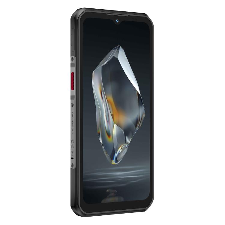Oukitel WP62 러기드 폰, 8GB+256GB, 108MP 카메라, 지문 인식, 6.6인치 Android 15 MediaTek Dimensity 7025 옥타 코어, NFC, OTG, 네트워크: 5G, 8GB+256GB