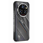 Oukitel WP62 러기드 폰, 8GB+256GB, 108MP 카메라, 지문 인식, 6.6인치 Android 15 MediaTek Dimensity 7025 옥타 코어, NFC, OTG, 네트워크: 5G, 8GB+256GB