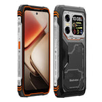 Blackview XPLORE X1, 12GB+256GB, 6.78인치 안드로이드 15 Dimensity 7050 MT8791V/HZA 옥타 코어, 네트워크: 5G, OTG, NFC, XPLORE X1 12GB+256GB