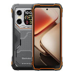 Blackview XPLORE X1, 12GB+256GB, 6.78인치 안드로이드 15 Dimensity 7050 MT8791V/HZA 옥타 코어, 네트워크: 5G, OTG, NFC, XPLORE X1 12GB+256GB