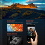 Oukitel WP58 Pro 러기드 폰, 8GB+512GB, 측면 지문 인식, 6.7인치 안드로이드 15 UMS9621S 옥타 코어, NFC, OTG, 네트워크: 5G, 8GB+512GB