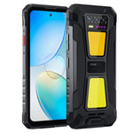 Oukitel WP58 Pro 러기드 폰, 8GB+256GB, 측면 지문 인식, 6.7인치 안드로이드 15 UMS9621S 옥타 코어, NFC, OTG, 네트워크: 5G, 8GB+256GB