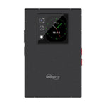 Unihertz Titan 2 QWERTY 물리 키보드 폰, 12GB+512GB, 지문 인식, 4.5인치 + 2인치 안드로이드 15 Dimensity 7300 5G 옥타 코어, 네트워크: 5G, NFC, OTG