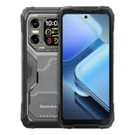 Blackview XPLORE 1, 12GB+256GB, 6.78인치 안드로이드 15 Dimensity 7050 MT8791V/HZA 옥타 코어, 네트워크: 5G, OTG, NFC, XPLORE 1 12GB+256GB