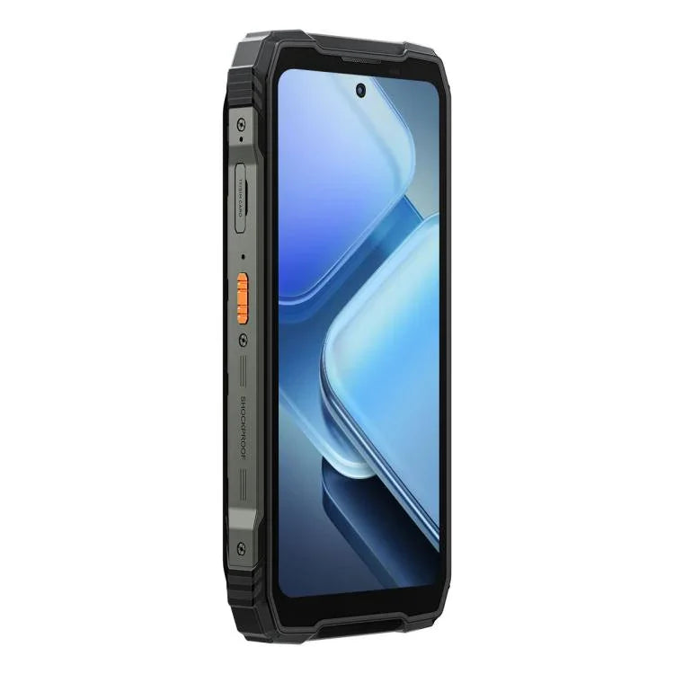 Blackview XPLORE 1, 12GB+256GB, 6.78인치 안드로이드 15 Dimensity 7050 MT8791V/HZA 옥타 코어, 네트워크: 5G, OTG, NFC, XPLORE 1 12GB+256GB