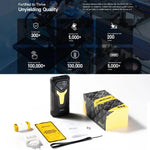 Ulefone Armor 34 Pro+ Projector, 16GB+512GB, Night Vision, IP68/IP69K Rugged Phone, 6.95 inch Android 15 MediaTek Dimensity 7400X Octa Core, Network: 5G, NFC, OTG, Armor 34 Pro+