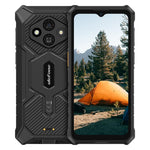Ulefone RugKing 3 Pro, 8GB+128GB, IP68/IP69K 러기드 폰, 6.56인치 안드로이드 15 Unisoc T7250 옥타 코어, 네트워크: 4G, NFC, OTG, RugKing 3 Pro, RugKing 3 Pro, 8GB+128GB